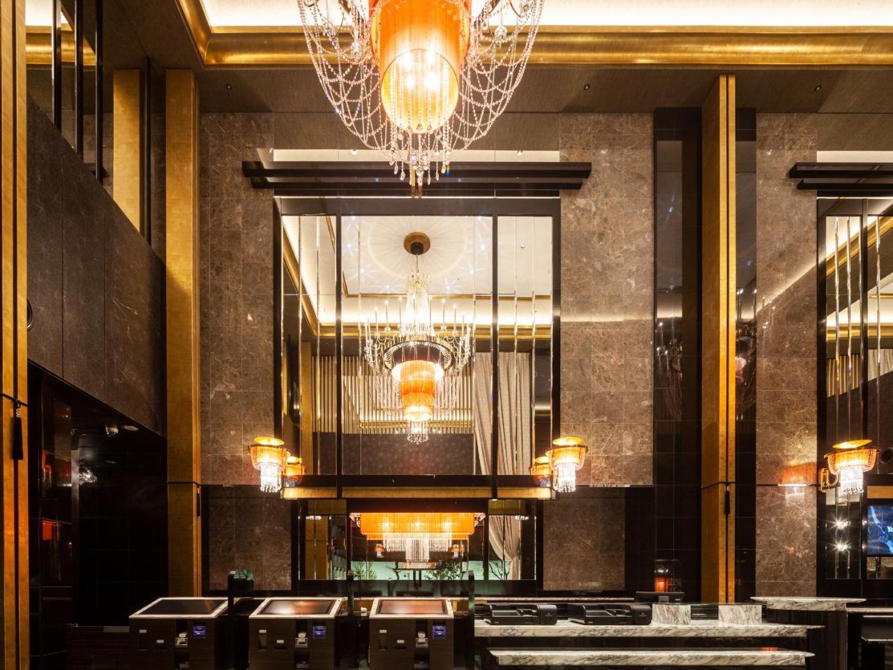 Hotel Apa Pride Akasaka Kokkaigijidomae Tokio
