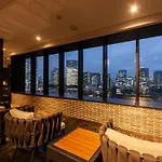 APA Hotel Pride Kokkaigijidomae - National Diet Bldg.