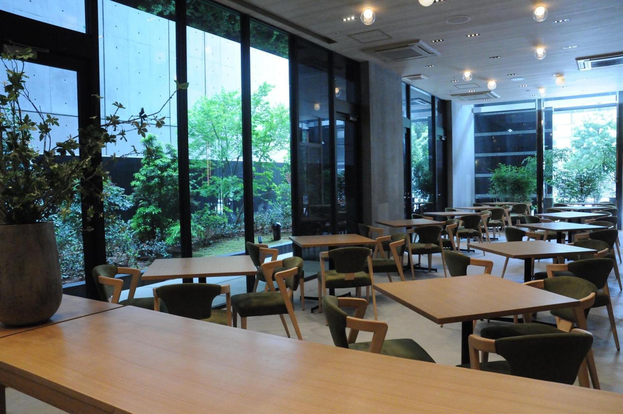 Hotel Apa Pride Kokkaigijidomae - National Diet Bldg. 3*