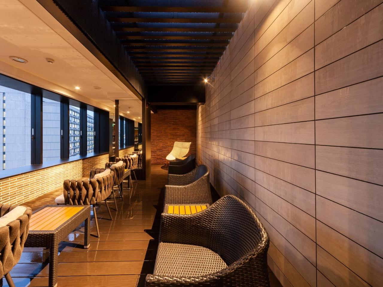 Hotel Apa Pride Kokkaigijidomae - National Diet Bldg. 3*
