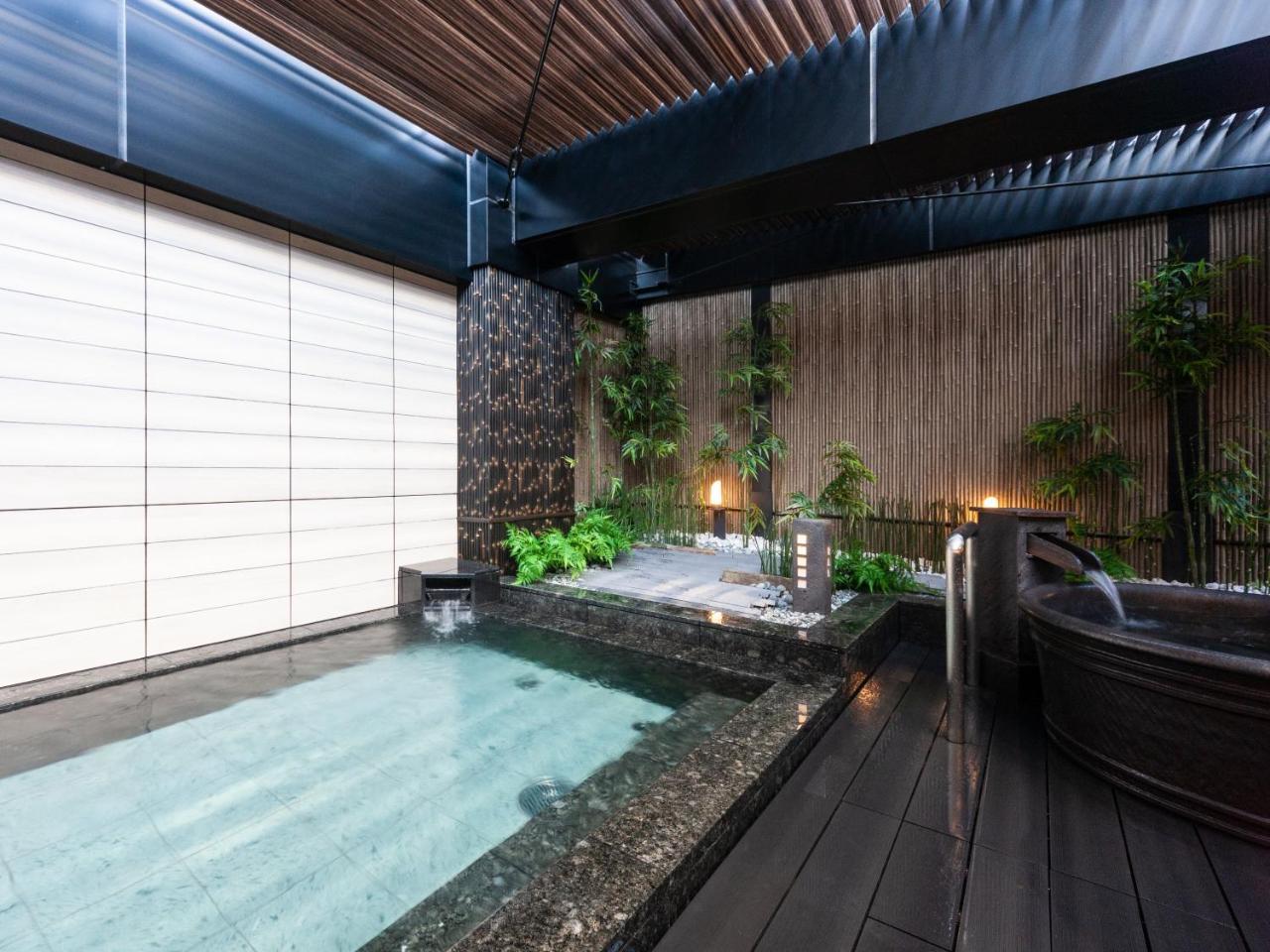Hotel Apa Pride Kokkaigijidomae - National Diet Bldg. Tokio